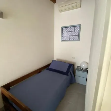 Nyaraló La Casa Del Maestro