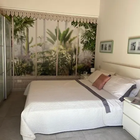 La Casa Del Maestro Nyaraló Forte dei Marmi